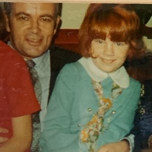 Meet your Posher, Patricia